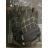 Тактические перчатки 5.11 Tactical Station Grip Gloves чёрные