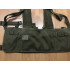 The unloading system 5.11 Tactical TacTec Chest Rig TAC OD (56061-019).