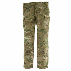 Брюки тактические 5.11 Tactical TDU Pants Multicamo Military мужские