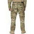 Брюки тактические 5.11 Tactical TDU Pants Multicamo Military мужские