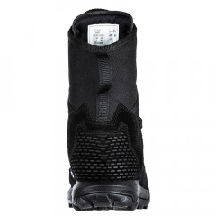 Чоловічі тактичні черевики літні 5.11 Tactical A/T 8 Non-Zip Boot BLACK