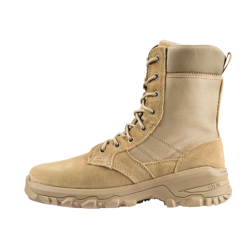 Мужские тактические летние ботинки 5.11 Tactical Speed 3.0 Coyote