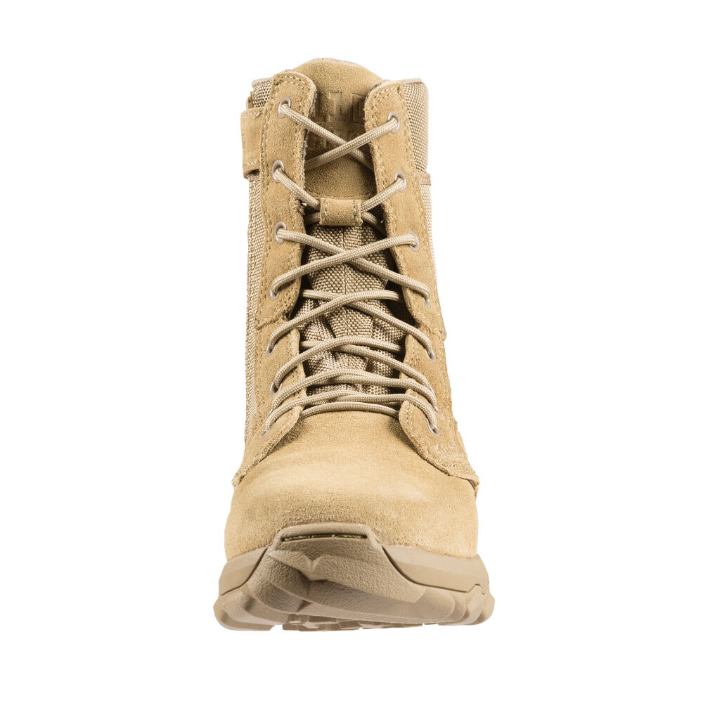 Мужские тактические летние ботинки 5.11 Tactical Speed 3.0 Coyote