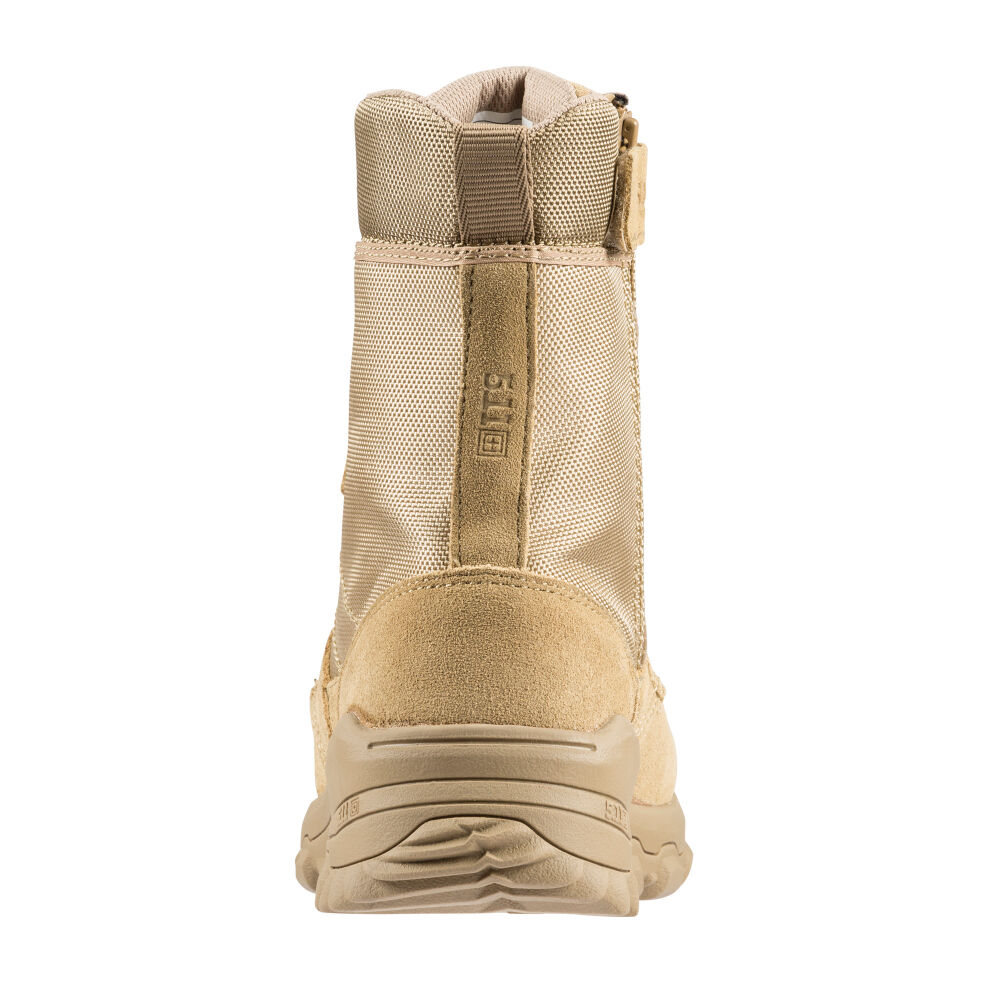 Мужские тактические летние ботинки 5.11 Tactical Speed 3.0 Coyote