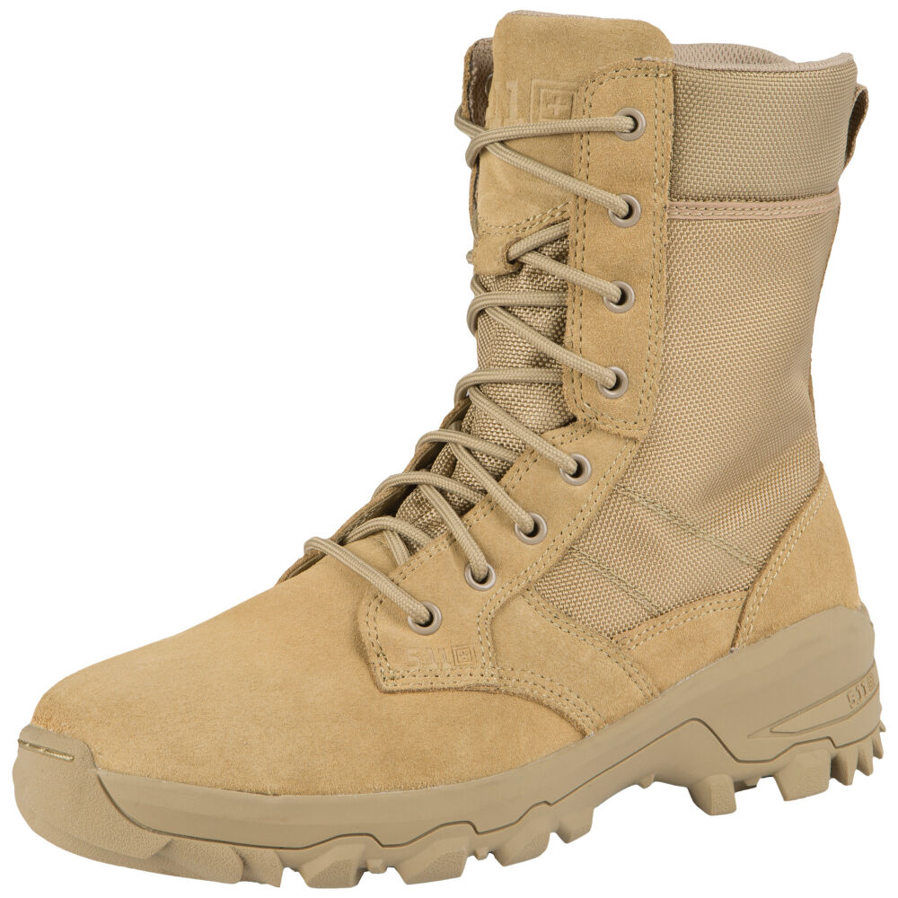 Мужские тактические летние ботинки 5.11 Tactical Speed 3.0 Coyote