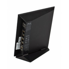 ASUS RT-N56U Black Diamond Dual-Band N 600 Wireless Router