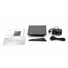 ASUS RT-N56U Black Diamond Dual-Band N 600 Wireless Router