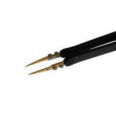 Вимірювач RLC BOKAR Smart Tweezers ST-5-AS