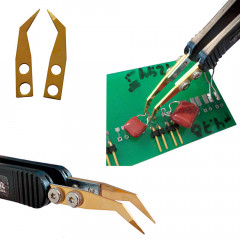 Вимірювач RLC BOKAR Smart Tweezers ST-5-AS