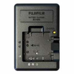 Fujifilm BC-45W battery charger for NP-45/NP-45A/NP-45S/NP-50/F665/F660/F600
