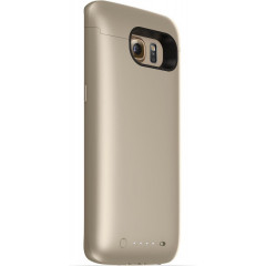 Чохол-акумулятор Mophie Juice Pack для Samsung Galaxy S6 Edge (3300 мАг)
