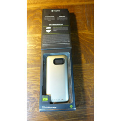 Чохол-акумулятор Mophie Juice Pack для Samsung Galaxy S6 Edge (3300 мАг)