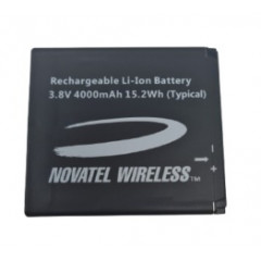 Акумуляторна батарея для роутера Verizon Novatel MiFi 6620L 6630 6630L 6620 GB-S10-985354-01