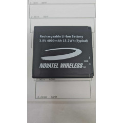 Акумуляторна батарея для роутера Verizon Novatel MiFi 6620L 6630 6630L 6620 GB-S10-985354-01