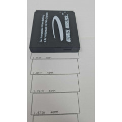 Акумуляторна батарея для роутера Verizon Novatel MiFi 6620L 6630 6630L 6620 GB-S10-985354-01