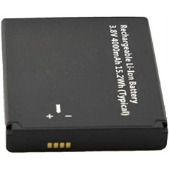 Акумуляторна батарея для роутера Verizon Novatel MiFi 6620L 6630 6630L 6620 GB-S10-985354-01