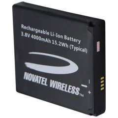 Battery for the Novatel MiFi 6620L6630 6630L 6620 router