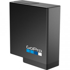 GoPro Battery (AABAT-001-RU) for Hero5 Black Hero6 Black Hero7 Black.