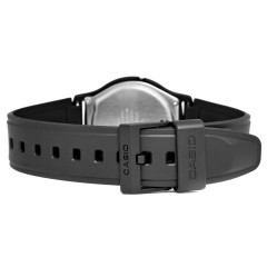 Мужские часы Casio AW-49HE-2AVEG с двойным циферблатом