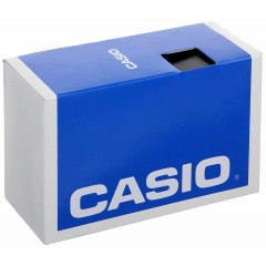 Мужские часы Casio AQ-S810W-2A3V