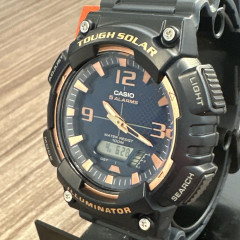 Мужские часы Casio AQ-S810W-2A3V