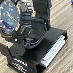Мужские часы Casio AQ-S810W-2A3V