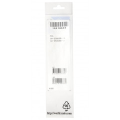 Ремешок для часов Casio 10378608 GW3000BB-1A GW3500BB-1A