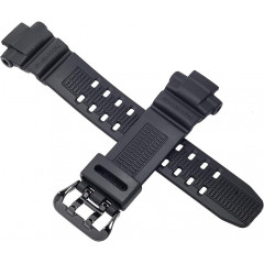 Ремешок для часов Casio 10378608 GW3000BB-1A GW3500BB-1A