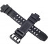 Strap for Casio watches 10378608 GW3000BB-1A GW3500BB-1A