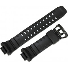 Ремешок для часов Casio 10378608 GW3000BB-1A GW3500BB-1A