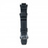 Strap for Casio watches 10378608 GW3000BB-1A GW3500BB-1A