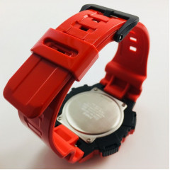 Мужские часы Casio AQS810WC-4AV