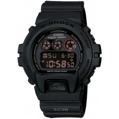 Мужские часы Casio G-Shock DW6900MS-1