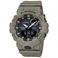 Tactical watch Casio G-Shock GBA800-5A G-Squad.