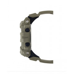 Тактичний годинник Casio G-Shock GBA800UC-5A G-Squad