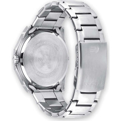 Мужские аналоговые часы Casio Silver Edifice EF-129D-1AVEF