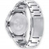 Men's analog watchio Silver Edifice EF129D-1F