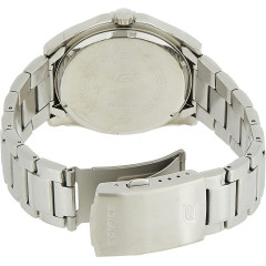 Мужские аналоговые часы Casio Silver Edifice EF-129D-1AVEF