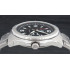 Men's analog watchio Silver Edifice EF129D-1F