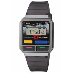 Наручные часы Casio A120WEST-1AER Stranger Things Edition