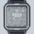 Casio A120WEST-1AER Stranger Things Edition wristwatch