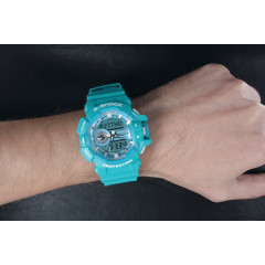 Мужские кварцевые часы Casio GA-400A-2ACR