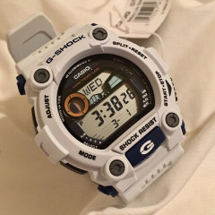 Наручний годинник Casio G-Shock G-7900A-7