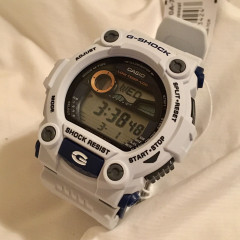 Наручные часы Casio G-Shock G-7900A-7