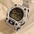 Наручний годинник Casio G-Shock G-7900A-7