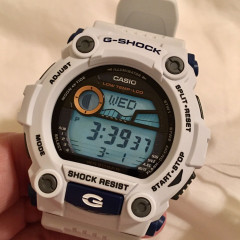 Наручные часы Casio G-Shock G-7900A-7