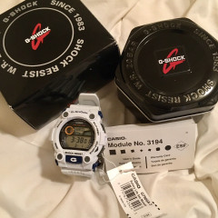 Наручные часы Casio G-Shock G-7900A-7