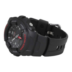 Мужские часы Casio G-Shock G100-1BV Касио ударопрочные японские кварцевые