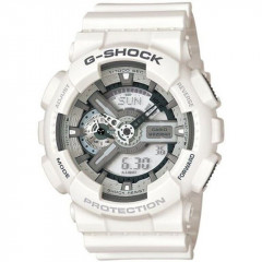 Casio G-Shock GA-110C-7A wristwatch