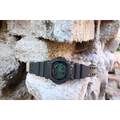 Годинник чоловічий Casio Tactical G-Shock GD350-8